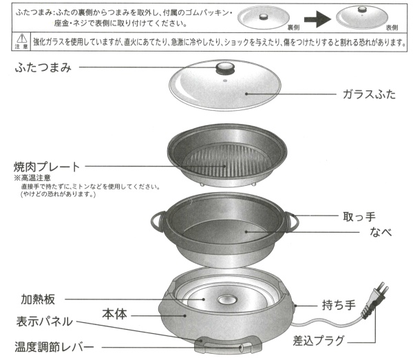 タウンモール ＞ 多運家電モール ＞ 調理・生活家電 ＞ 調理家電